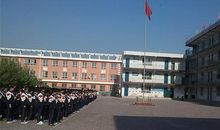 （国旗下演讲）学会做人，不虚度年华