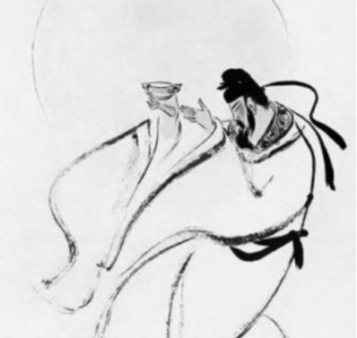 中国古代名人 - 杜甫_750字