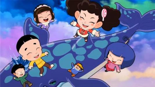 云公主（第2章）_600字