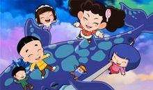 云朵公主（第二章）_600字