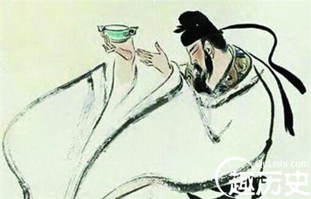 中国古代名人 - 李白_900字
