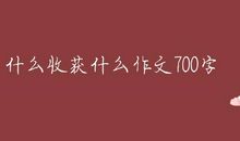 最后一人（一）_400字