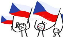 国旗下讲话——微笑真好