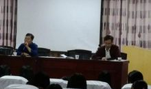 高考前教师动员演讲