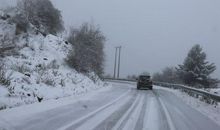 [PK赛]关于雪的作文：扫雪_150字