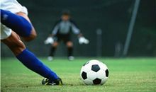 一场足球比赛的思考_500字