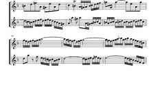 D小调进行曲——心声_600字