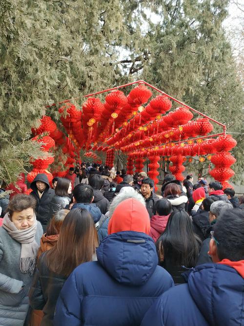 寺庙博彩井 -  1_1000字