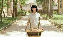 青春——任性的年代