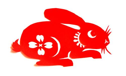 剪纸吸引我_900字
