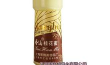 何时再品桂花香