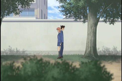 再见，熟悉的陌生人_1500字