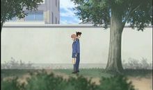 再见,熟悉的陌生人_1500字