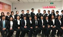 放弃“华丽”，成就梦想