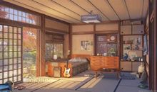 打开理想大门的梦