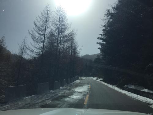 等待 - 雪_250字