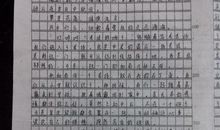 关于雪的作文：扫雪工人_450字