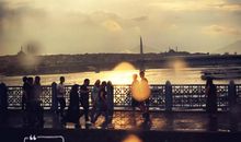 18岁的天空_650字