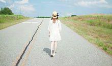 我一个人的安静_600字