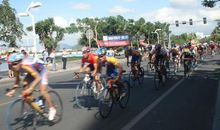 自行车的采访_550字