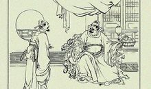 中国古代名人故事：古代名人岳飞_1500字