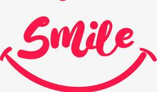 微笑、最美丽_650字