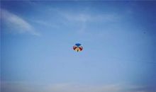 冬天的风筝_500字