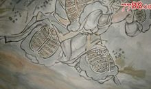 中国古代名人故事：古代名人赵子龙_400字