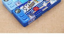 我的新铅笔盒_100字