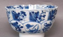 会唱歌的碗_350字