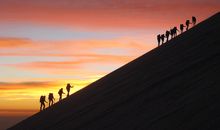 成功的彼岸_550字