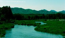 家乡的风景_750字