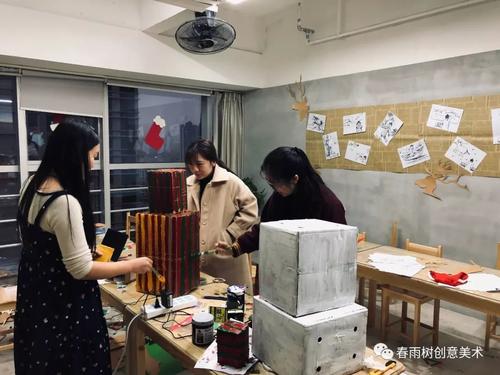 有一种春雨，称老师_600字