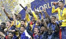 世界杯之后_900字