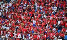 观看世界杯_400字