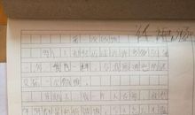 怎样培养小学生作文创新能力