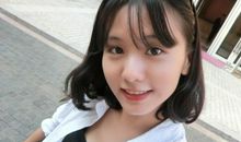 邹安琪个人简介