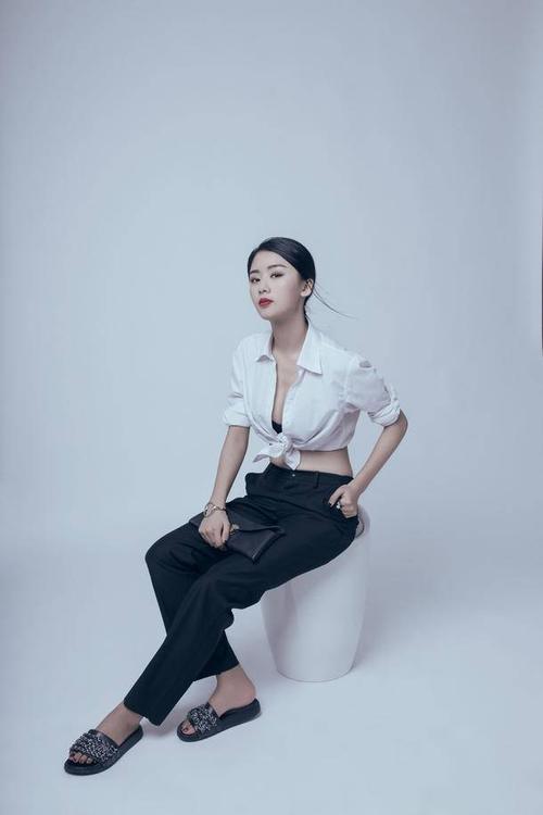 李宇恒个人资料