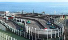 一场惊心动魄的比赛_700字