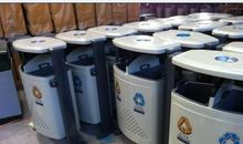 垃圾箱里的诉说_700字