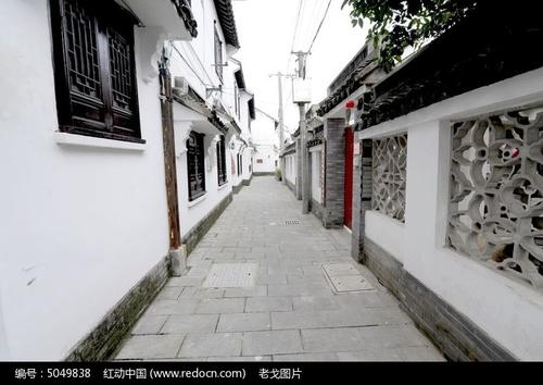 胡同妄想_700字