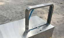 超市的好帮手——自动计钱车_650字