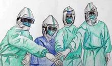 撒哈拉罗兰 _1200字