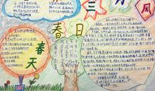 乱了感觉的三月_800字