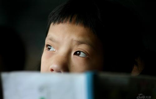 [七月欲望]我渴望学习寂寞_700字