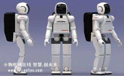 未来环境机器人_650字