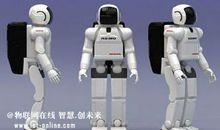 未来的环保机器人_650字