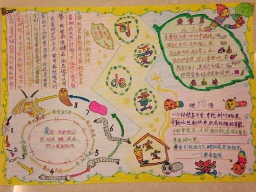 有意义的扫描_200字