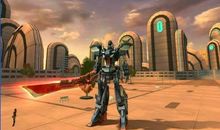 神秘武器_1200字