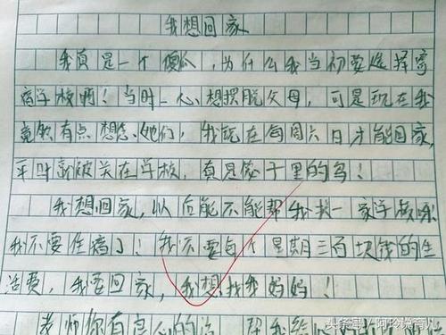 我想成为一个人老师_400字